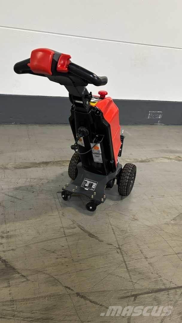 Linde MP13 Staplare