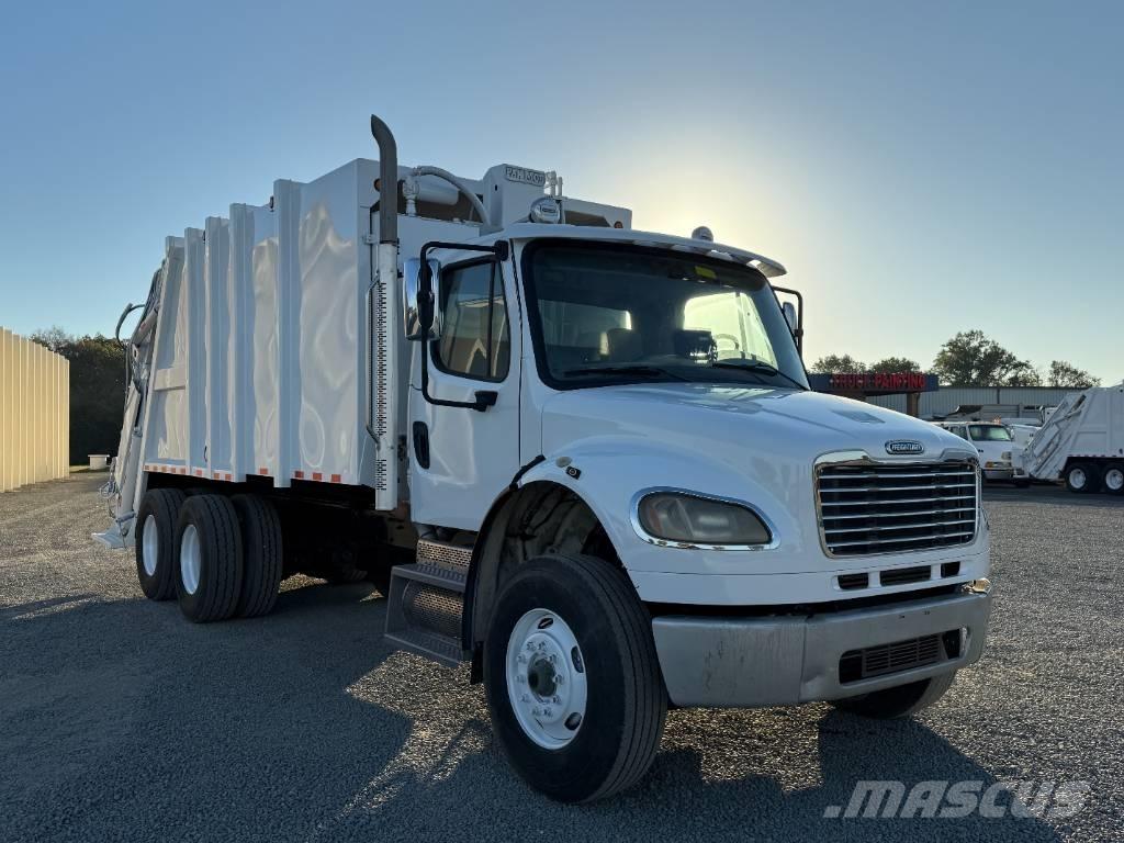 Freightliner M2 Sopbilar