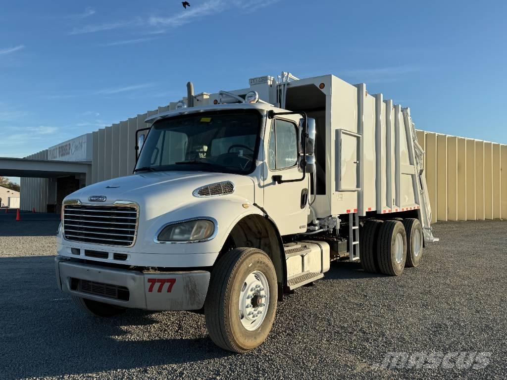 Freightliner M2 Sopbilar