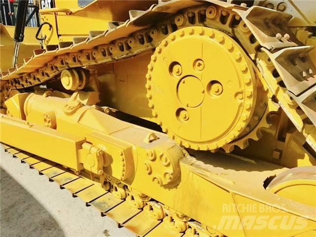 CAT D 6 H Bandschaktare