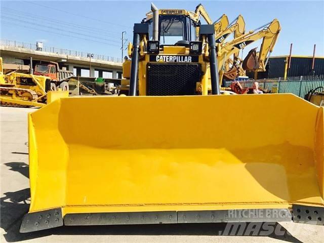 CAT D 6 H Bandschaktare