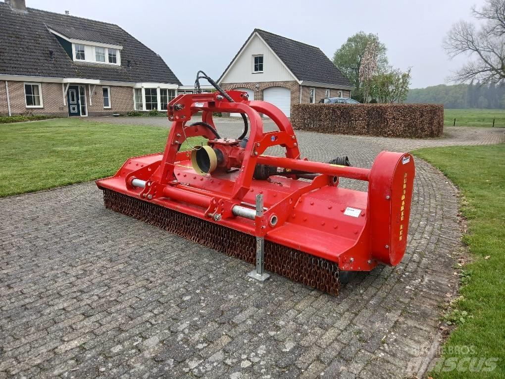 SeppiM S9 Dyna 300 Lantbruk - Övrigt