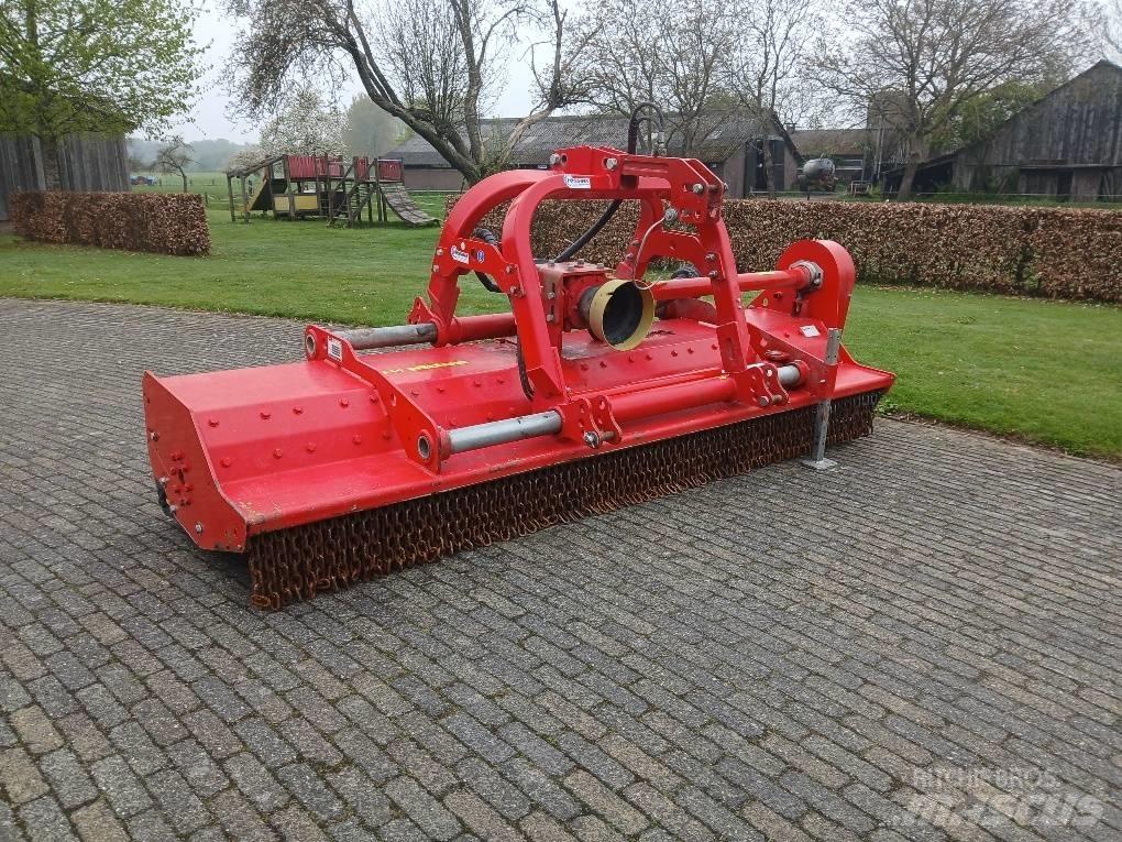 SeppiM S9 Dyna 300 Lantbruk - Övrigt