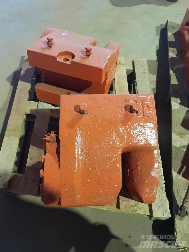  PTC 16 HFV Vibrationshejare
