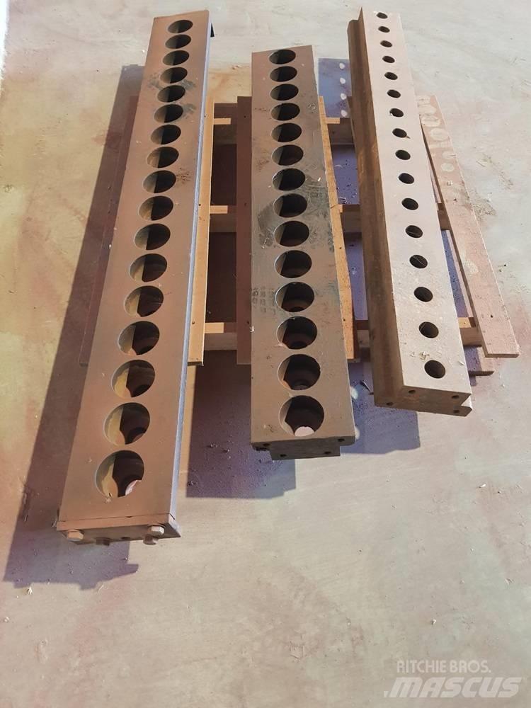  PTC 16 HFV Vibrationshejare