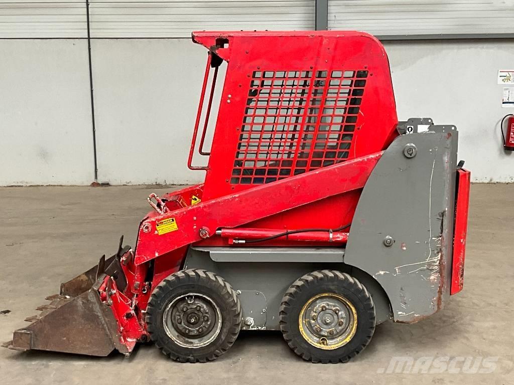 Gehl SL1640 E Kompaktlastare