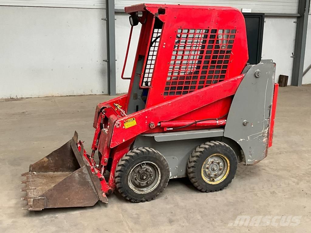 Gehl SL1640 E Kompaktlastare