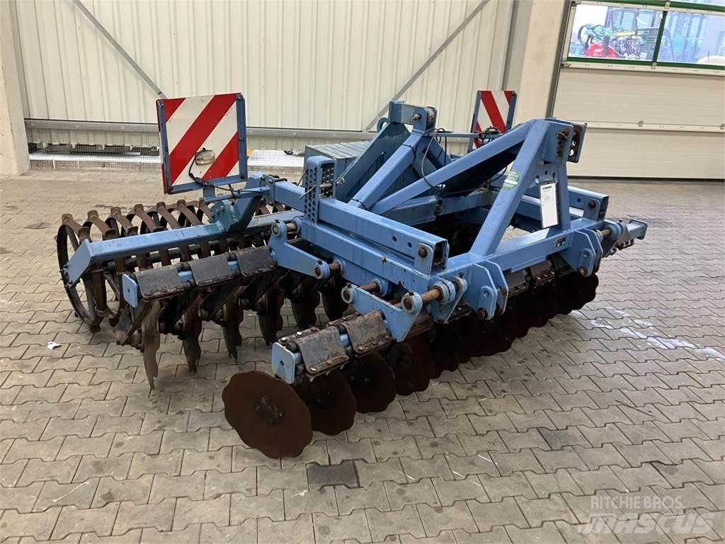  Zei RF 16400 Tallriksredskap
