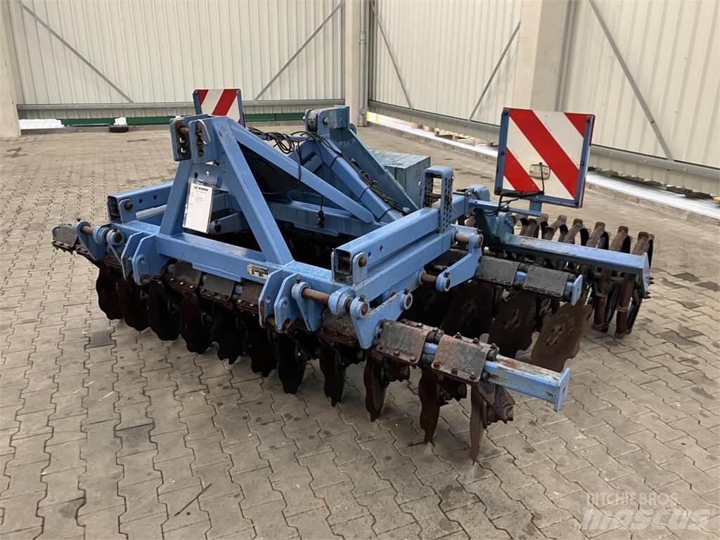  Zei RF 16400 Tallriksredskap