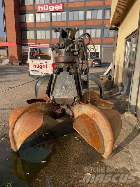 HGT MT 4.6 Gripar