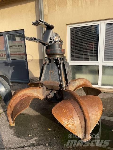 HGT MT 4.6 Gripar
