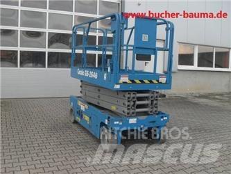 Genie GS 2646 Saxliftar