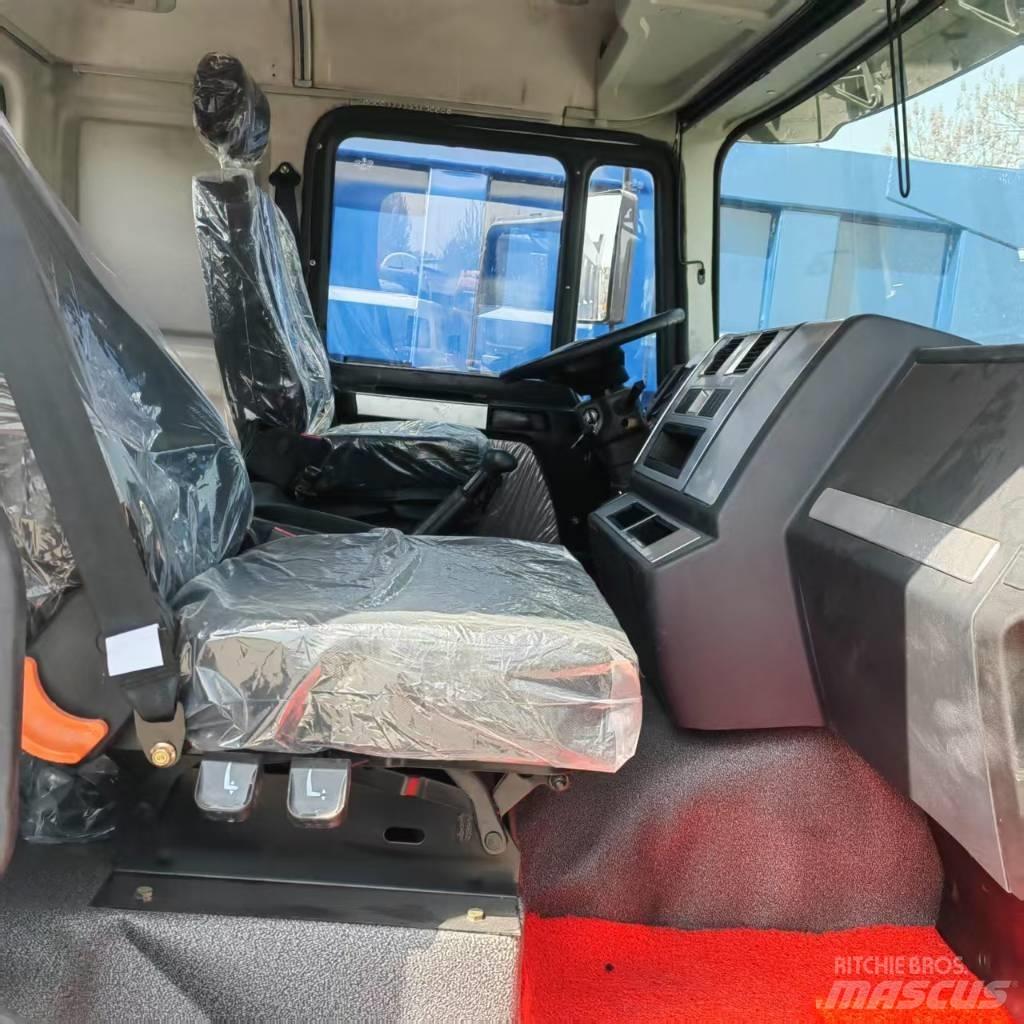 Shacman F 3000 Dragbilar