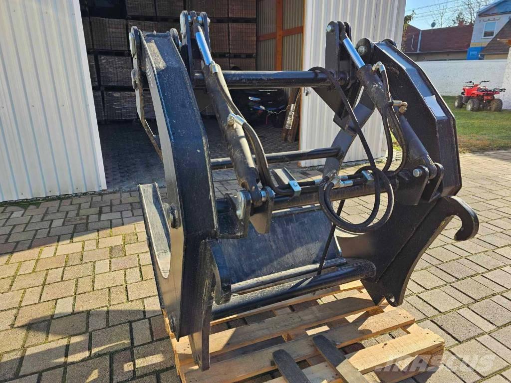 JCB 531-70 Teleskoplastare