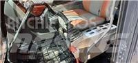 Doosan DX340 Bandgrävare