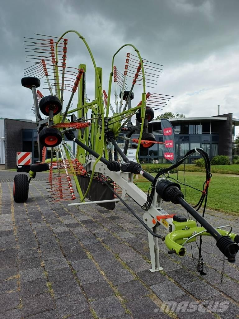CLAAS Liner 2800 Strängläggare