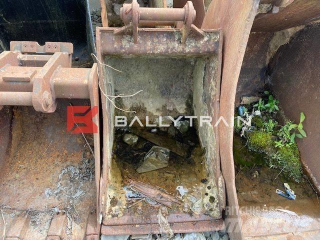  50mm Bucket Skopor