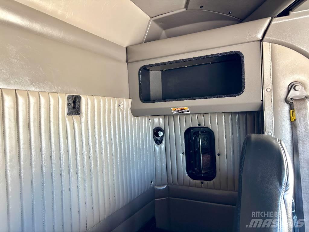 Kenworth T 800 Dragbilar