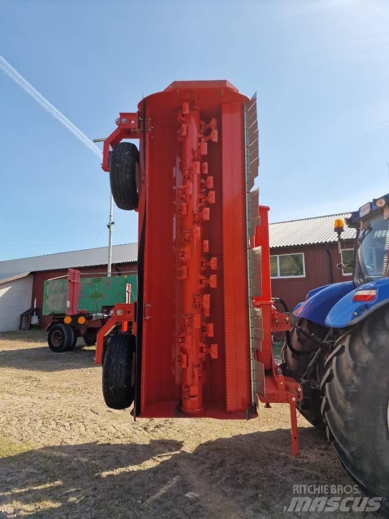 Maschio Gemella 620 Betesputsare
