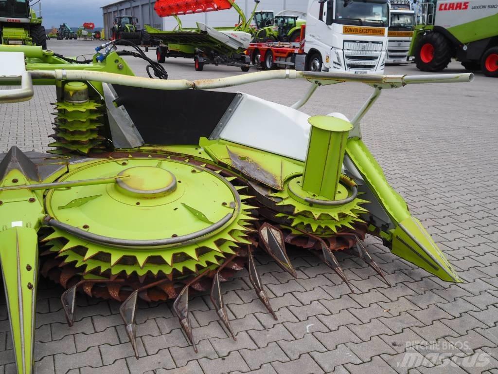CLAAS Orbis 450 Övriga vallmaskiner