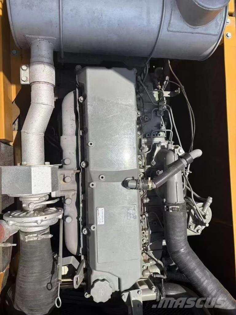 Sany SY365H Bandgrävare