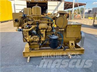 CAT 3304 Dieselgeneratorer
