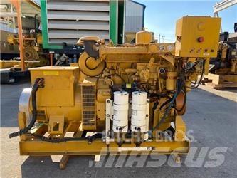 CAT 3304 Dieselgeneratorer