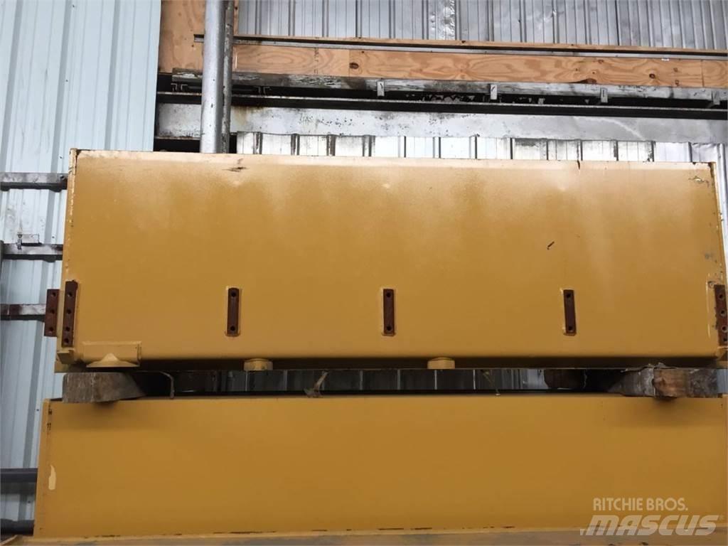 CAT 3516 Övriga