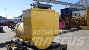 CAT SR4B Övriga generatorer