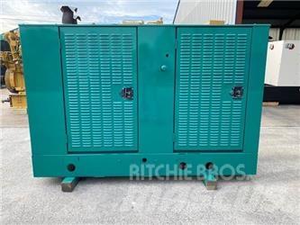 Ford GGHB Gasgeneratorer
