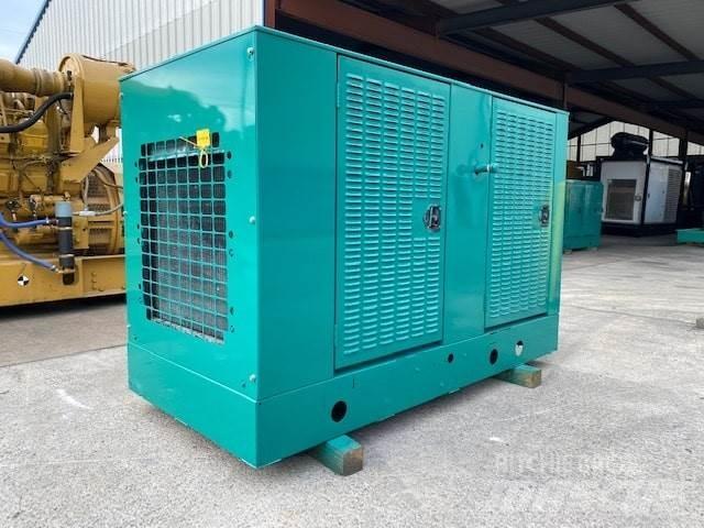 Ford GGHB Gasgeneratorer
