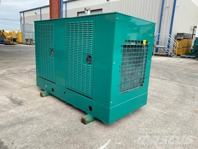 Ford GGHB Gasgeneratorer