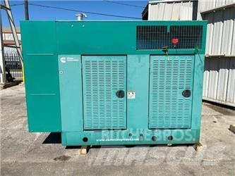 Ford GGHE Gasgeneratorer