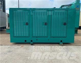 Ford GGHG Gasgeneratorer