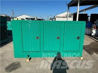 Ford GGHG Gasgeneratorer