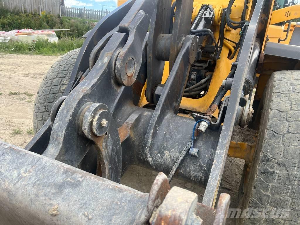 Volvo L 60 F Hjullastare