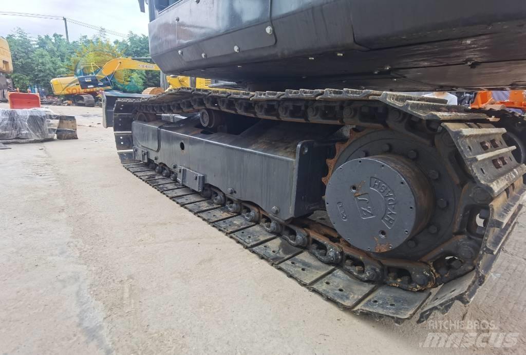 Volvo EC 60 C Bandgrävare