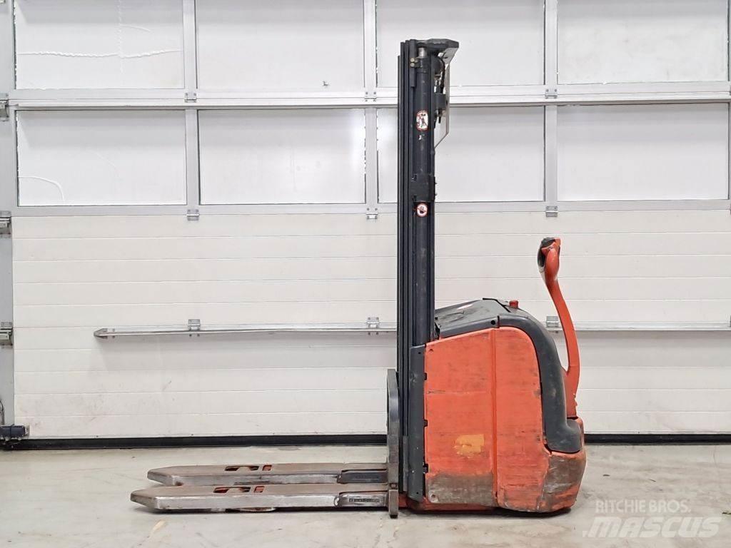 Linde L14 Staplare-led