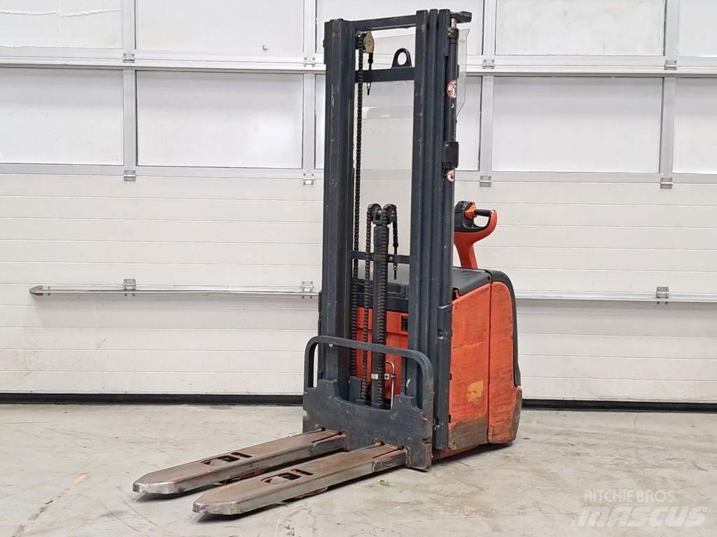 Linde L14 Staplare-led