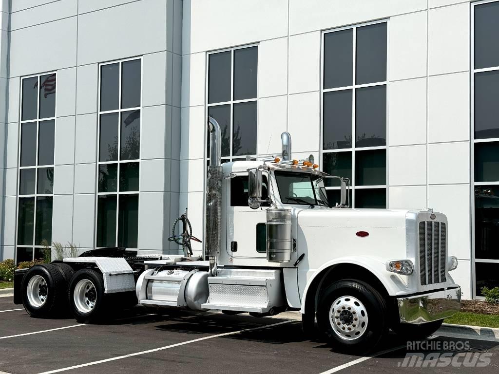 Peterbilt 389 Dragbilar