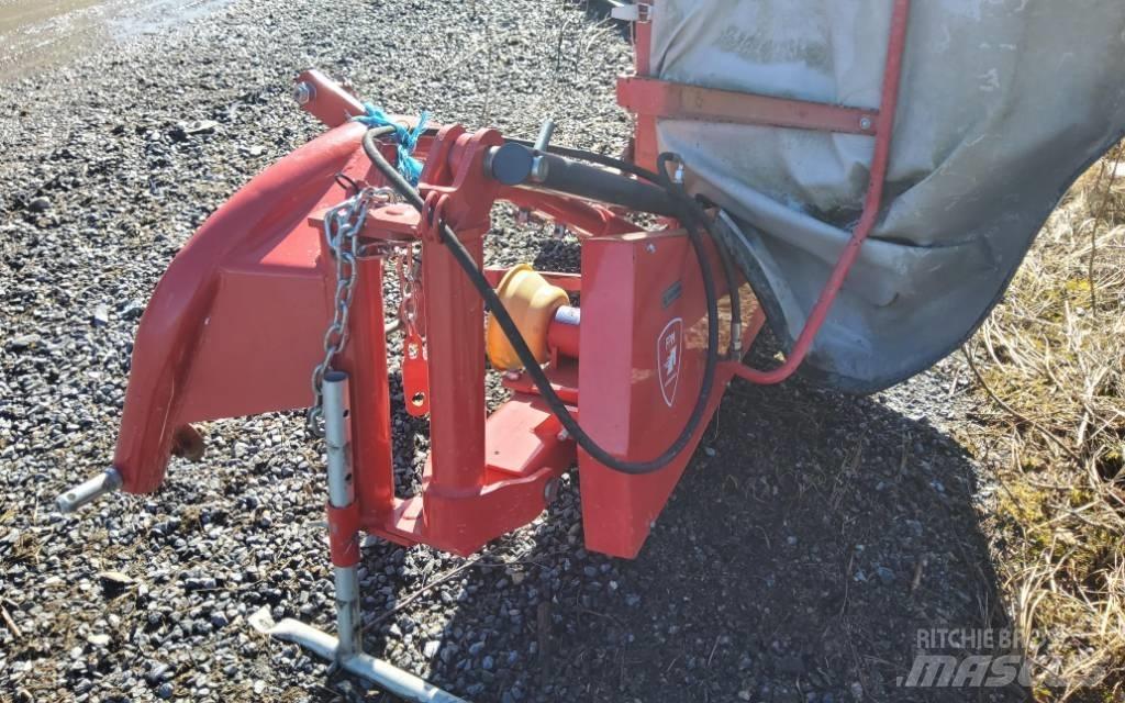 FPM 185 Slåttermaskiner