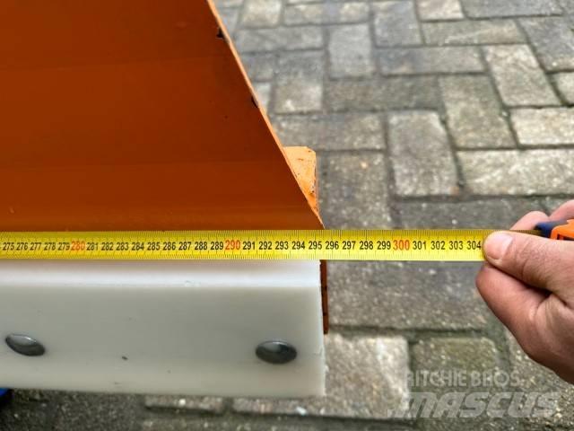  Sneeuwschuif Fcr Snöblad och plogar