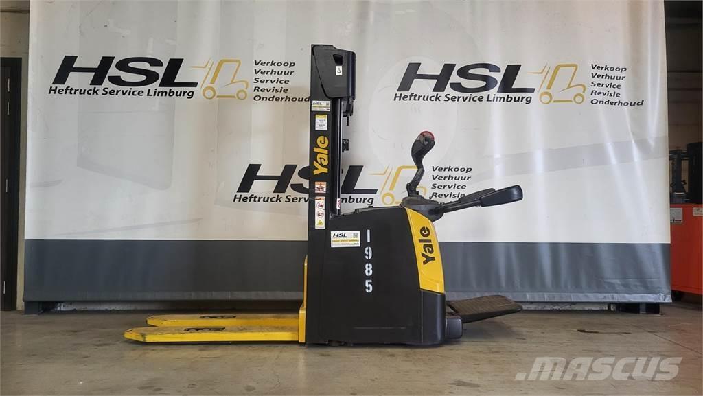 Yale MS14X-IL Staplare-led