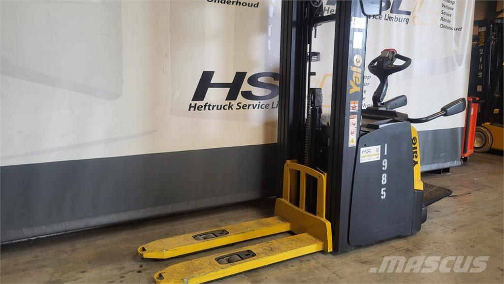 Yale MS14X-IL Staplare