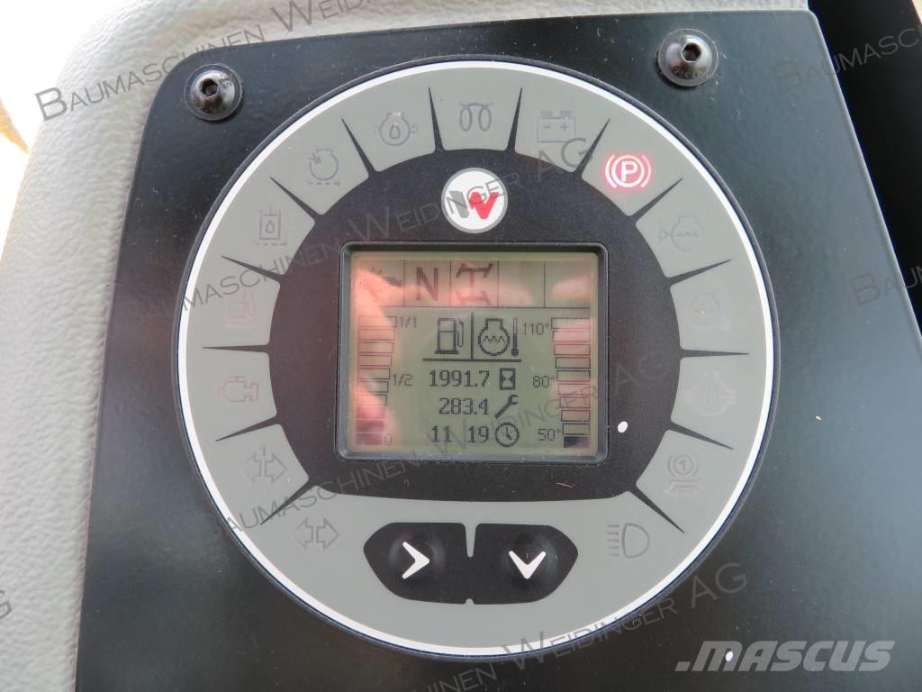 Kramer 5075 Hjullastare