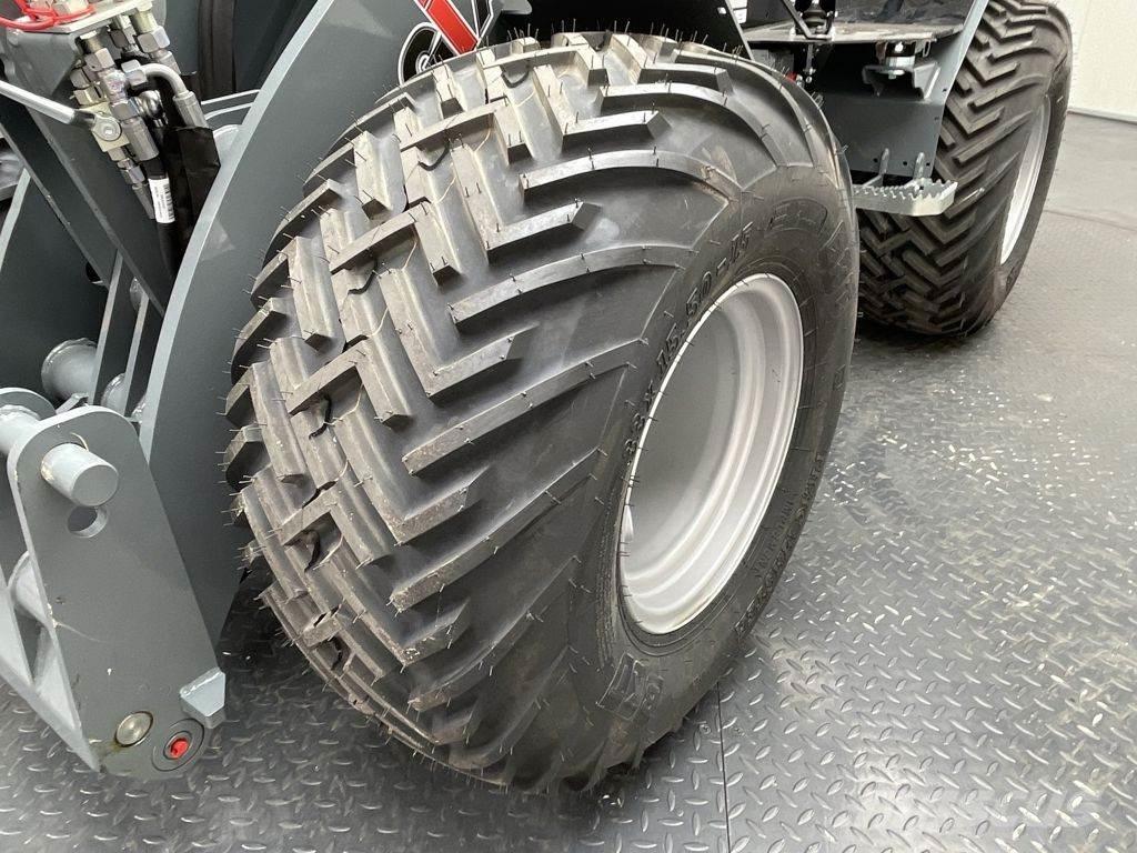 GiANT G2500 HD Hjullastare