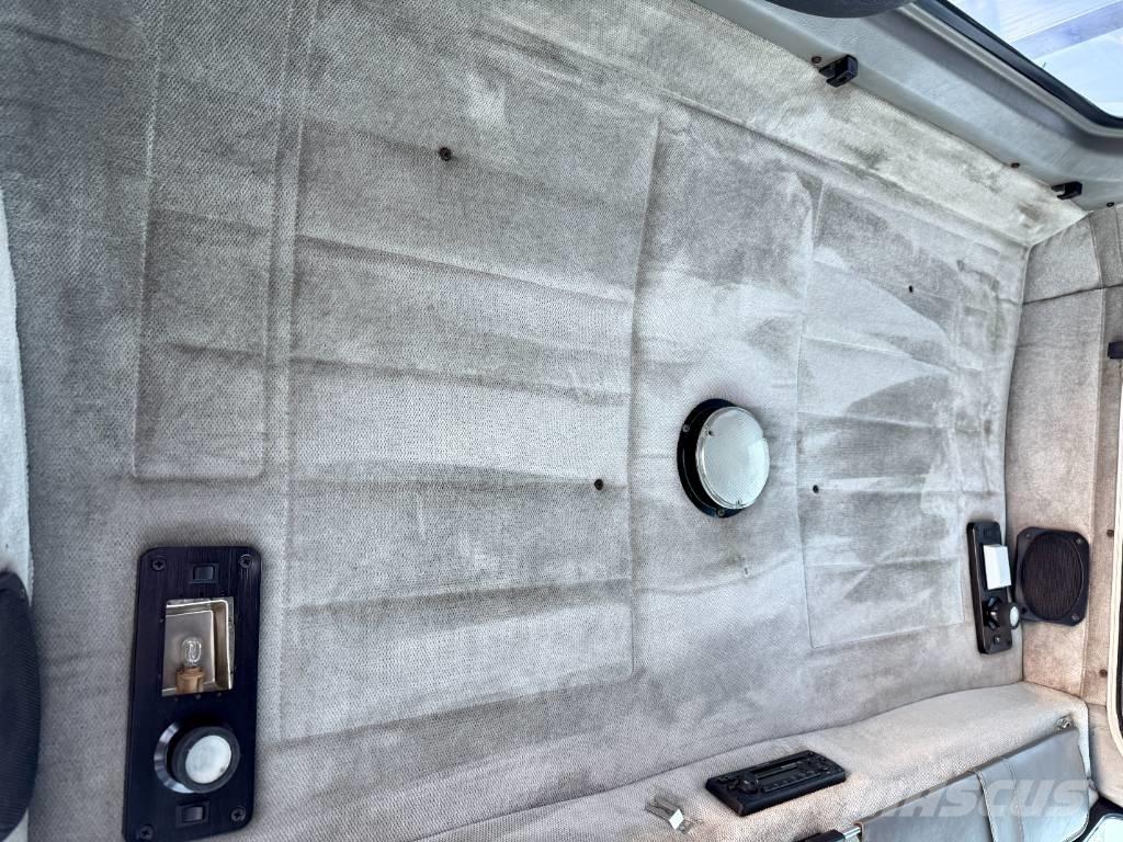 Peterbilt 379 Dragbilar