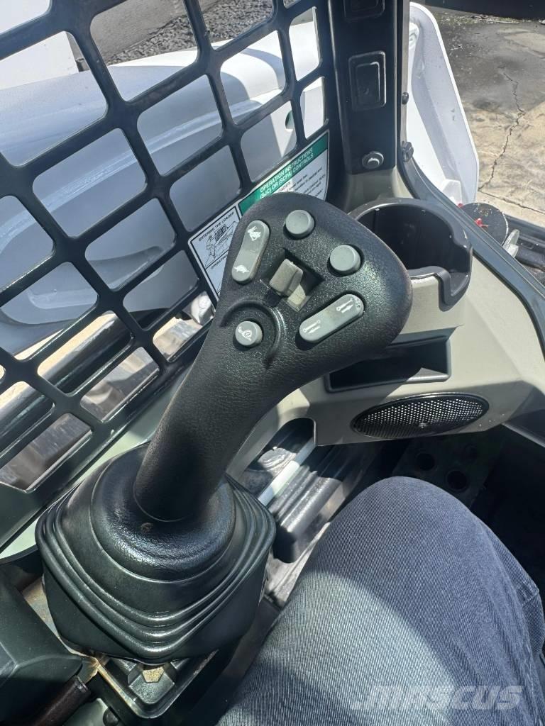 Bobcat T 550 Kompaktlastare