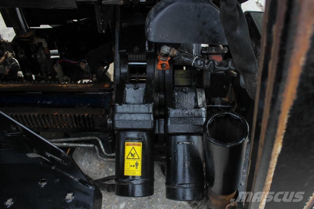 Ditch Witch JT20 Horisontell borrutrustning