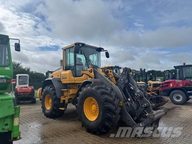 Volvo L 70 H Hjullastare